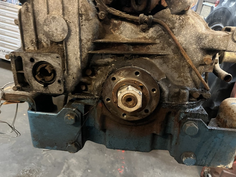 Fiat 6 cilinder - Mootor: pilt 5 Fiat 6 cilinder - Mootor: pilt 5