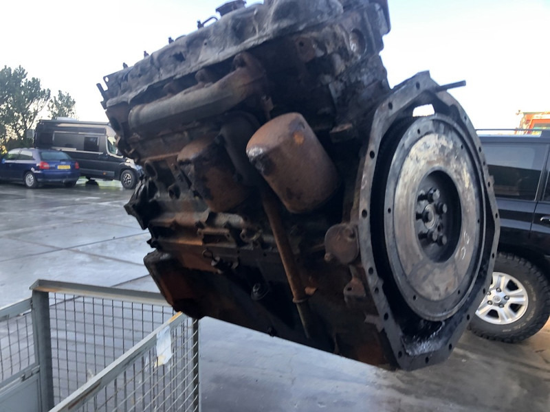 Fiat 8065.06 - Mootor: pilt 2 Fiat 8065.06 - Mootor: pilt 2