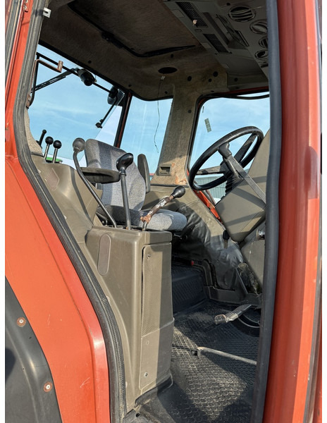 Fiat F100 - Traktor: pilt 4 Fiat F100 - Traktor: pilt 4