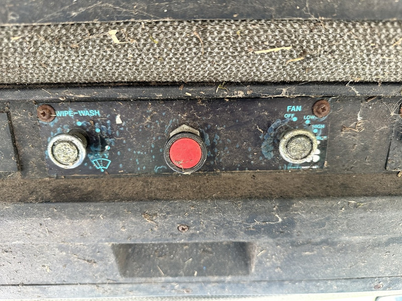 Traktor Ford 5110: pilt 8 Traktor Ford 5110: pilt 8