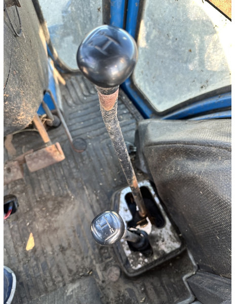 Traktor Ford 5110: pilt 6 Traktor Ford 5110: pilt 6