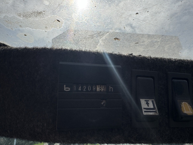 Diiseltõstuk Heden 8440 DG: pilt 5