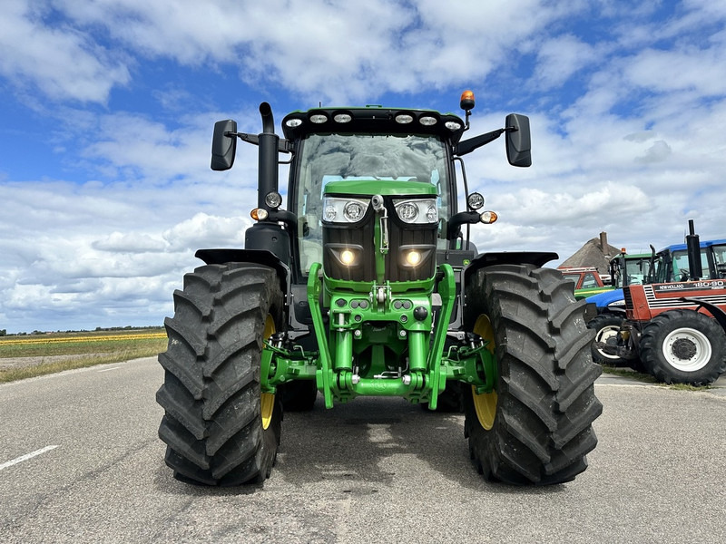 John Deere 6R150 - Traktor: pilt 3 John Deere 6R150 - Traktor: pilt 3