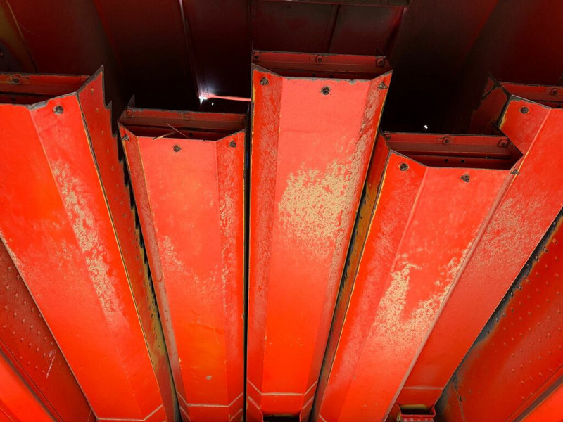 Laverda M152 - Kombain: pilt 4 Laverda M152 - Kombain: pilt 4
