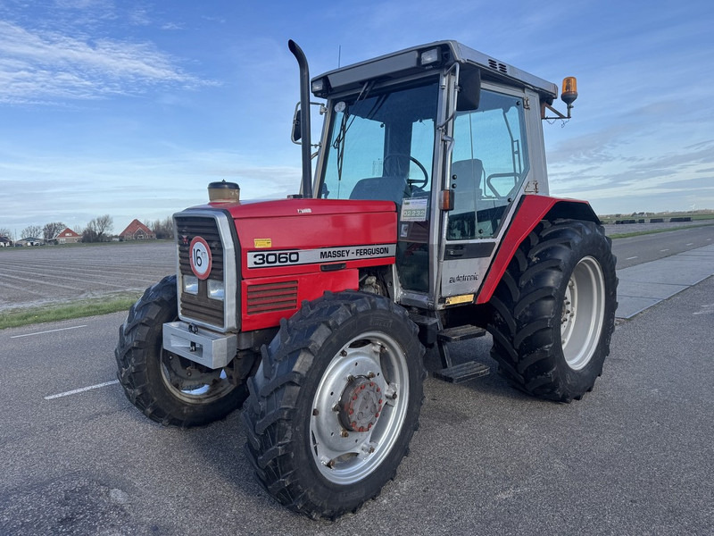 Massey Ferguson 3060 - Traktor: pilt 1 Massey Ferguson 3060 - Traktor: pilt 1