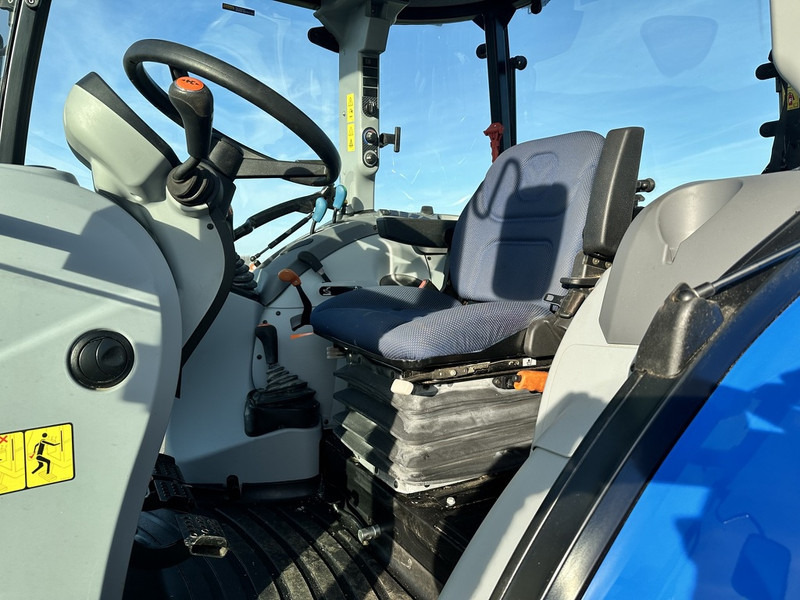 New Holland T4.85 - Traktor: pilt 5 New Holland T4.85 - Traktor: pilt 5