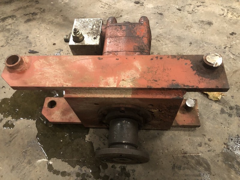 Sauer Danfos Hydrolic Motor No.151B4025 - Varuosa: pilt 5 Sauer Danfos Hydrolic Motor No.151B4025 - Varuosa: pilt 5