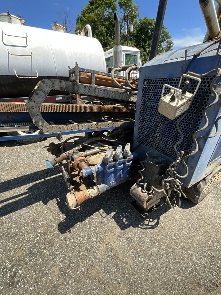 American Augers DD-6 - Suunatav sisetreimismasin: pilt 3 American Augers DD-6 - Suunatav sisetreimismasin: pilt 3