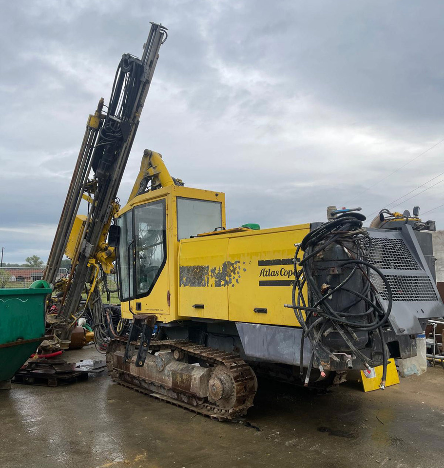 Atlas Copco ROC D7-11 - Puurimisplatvorm: pilt 3 Atlas Copco ROC D7-11 - Puurimisplatvorm: pilt 3