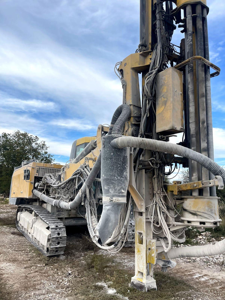 Atlas Copco ROC F9-CR - Puurimisplatvorm: pilt 3 Atlas Copco ROC F9-CR - Puurimisplatvorm: pilt 3