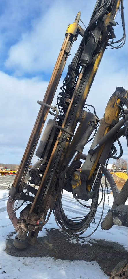 Atlas Copco ROC F9 - Puurimisplatvorm: pilt 5 Atlas Copco ROC F9 - Puurimisplatvorm: pilt 5