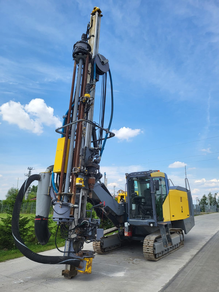 Atlas Copco ROC L6 (25)-44 - Puurimisplatvorm: pilt 3 Atlas Copco ROC L6 (25)-44 - Puurimisplatvorm: pilt 3