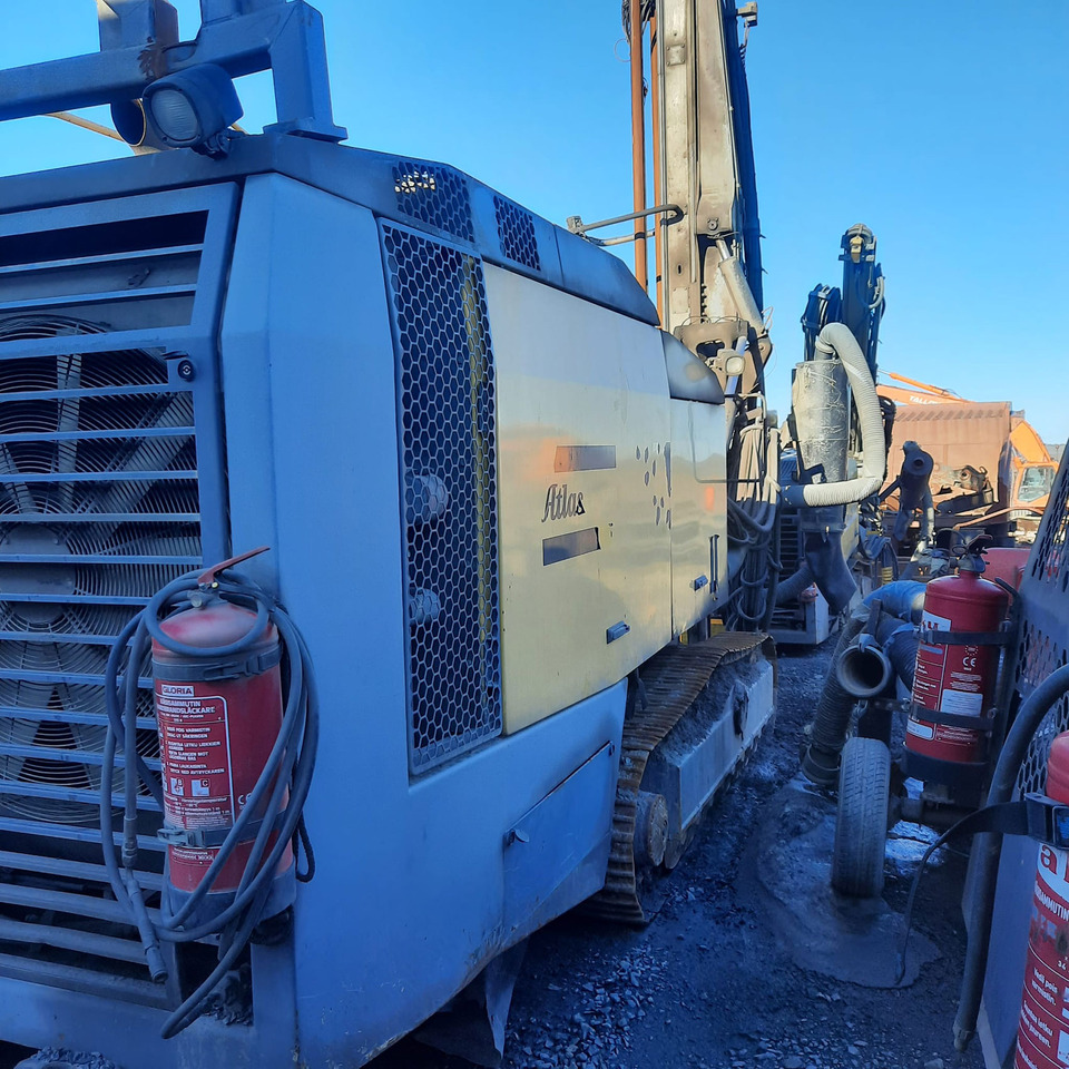 Atlas Copco ROC L7 (40)CR - Puurimisplatvorm: pilt 3 Atlas Copco ROC L7 (40)CR - Puurimisplatvorm: pilt 3