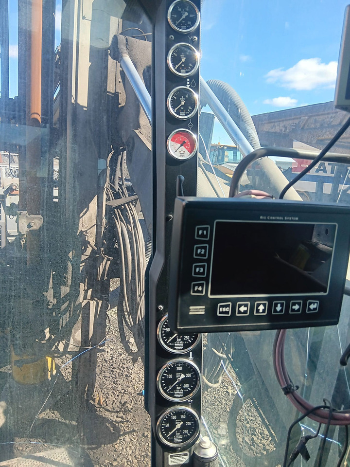 Atlas Copco ROC L7 (40)CR - Puurimisplatvorm: pilt 5 Atlas Copco ROC L7 (40)CR - Puurimisplatvorm: pilt 5