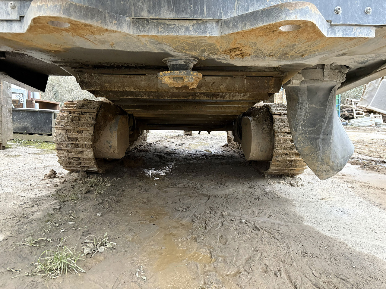 Puurimisplatvorm Atlas Copco SmartROC C50-10SF: pilt 6