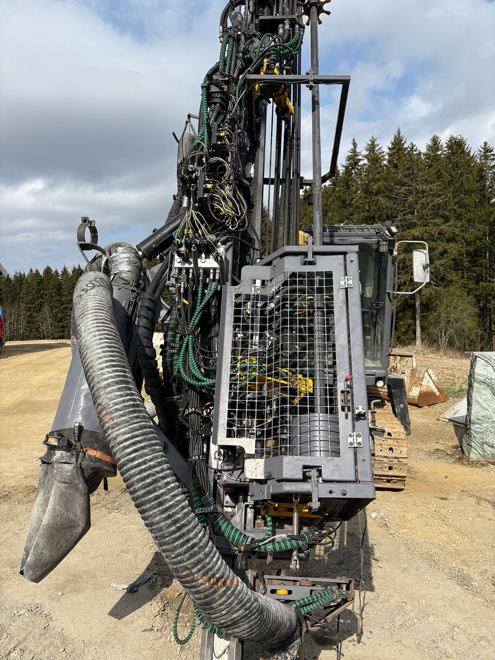 Puurimisplatvorm Atlas Copco SmartROC T40-11: pilt 6