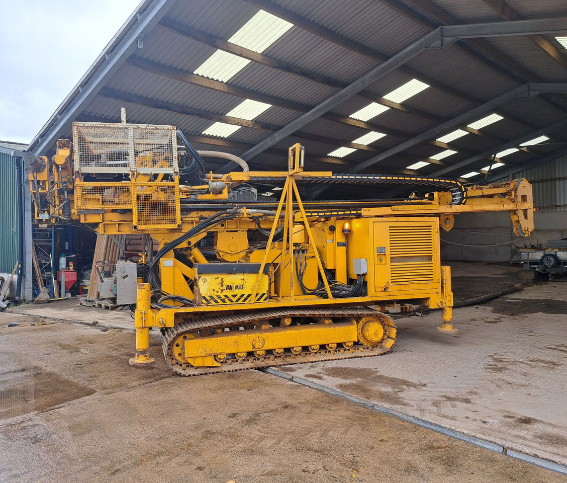 Beretta T152 - Puurimisplatvorm: pilt 1 Beretta T152 - Puurimisplatvorm: pilt 1