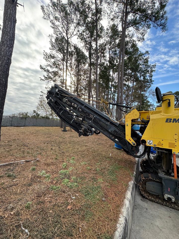Bomag BM 1200/30 - Külmhöövel: pilt 4 Bomag BM 1200/30 - Külmhöövel: pilt 4