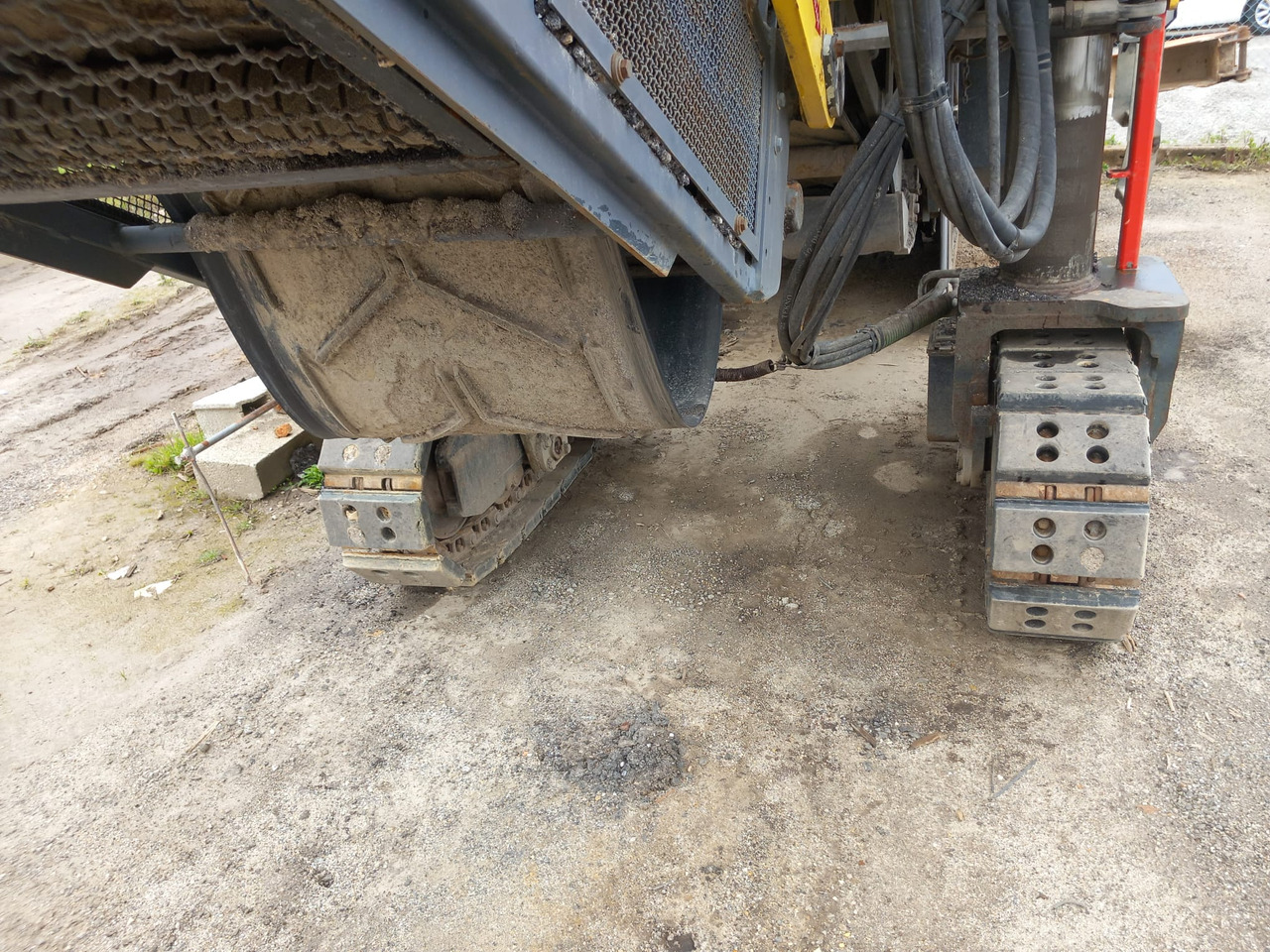 Külmhöövel Bomag BM 1300/30: pilt 6