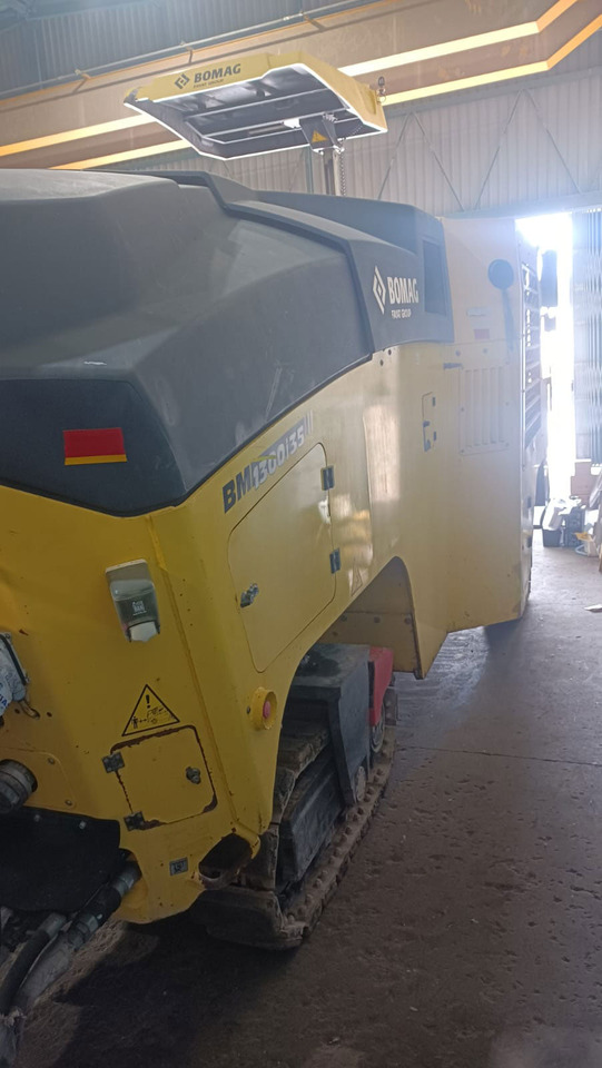 Bomag BM 1300/35 - Külmhöövel: pilt 3 Bomag BM 1300/35 - Külmhöövel: pilt 3
