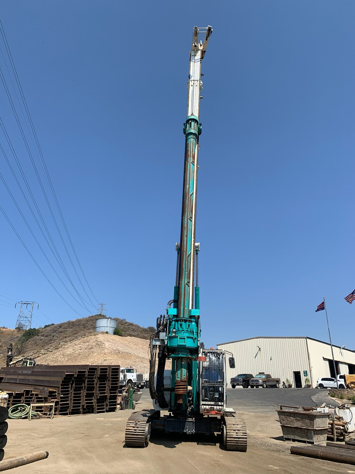 Casagrande B160XP - Ramm: pilt 3 Casagrande B160XP - Ramm: pilt 3