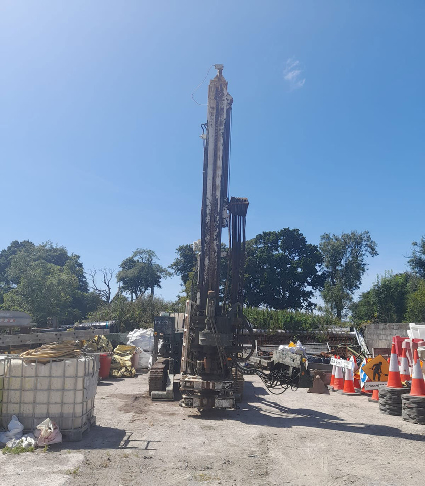 Casagrande C6 - Ramm: pilt 4 Casagrande C6 - Ramm: pilt 4