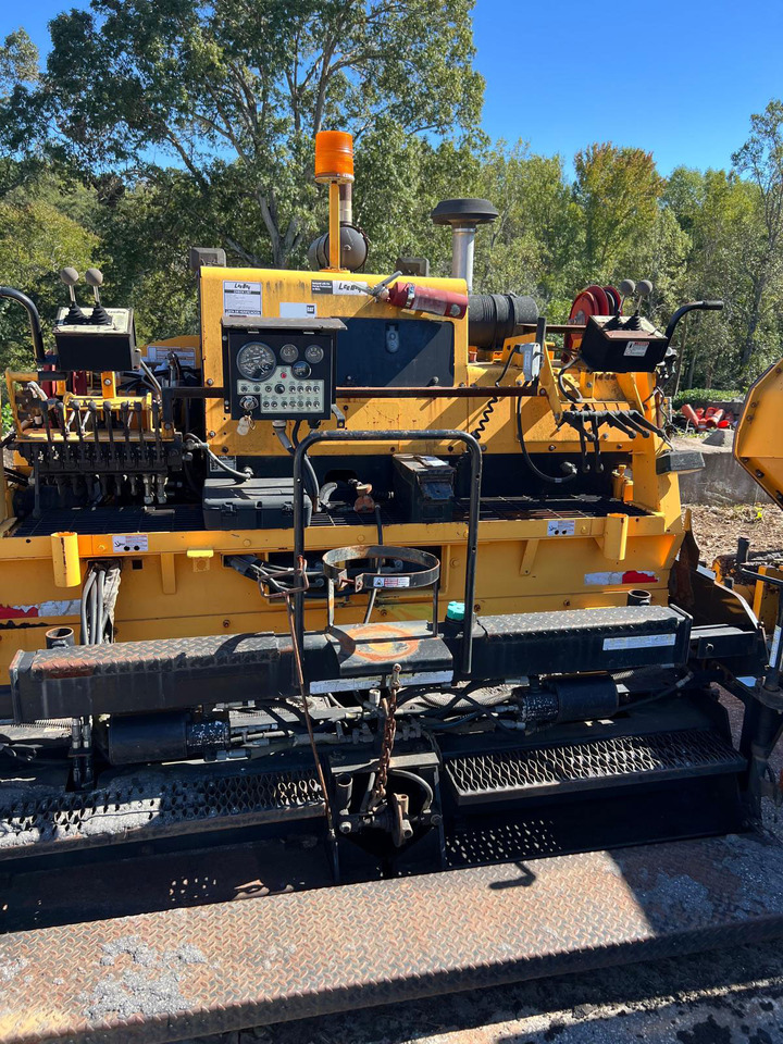 Caterpillar AP500F - Asfaldilaotur: pilt 5 Caterpillar AP500F - Asfaldilaotur: pilt 5