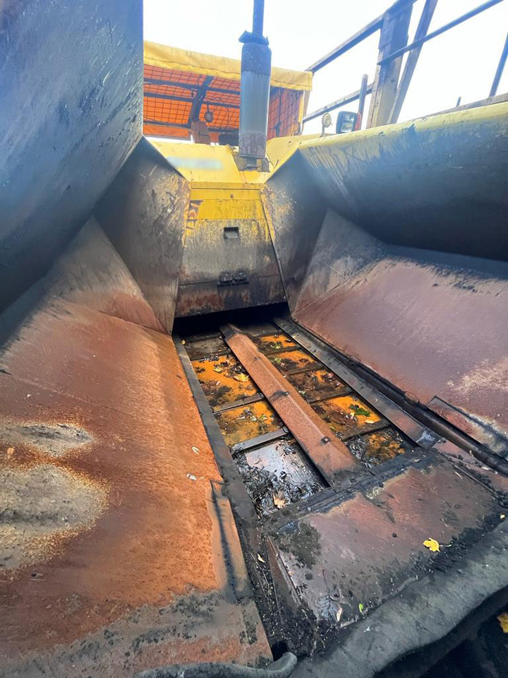 Caterpillar AP600 - Asfaldilaotur: pilt 5 Caterpillar AP600 - Asfaldilaotur: pilt 5
