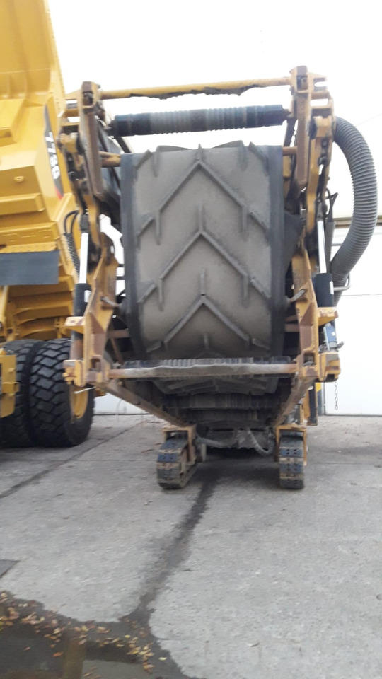 Caterpillar PM 200 - Külmhöövel: pilt 5 Caterpillar PM 200 - Külmhöövel: pilt 5