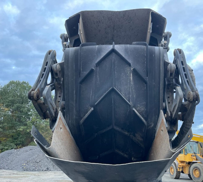 Caterpillar PM822 - Külmhöövel: pilt 5 Caterpillar PM822 - Külmhöövel: pilt 5