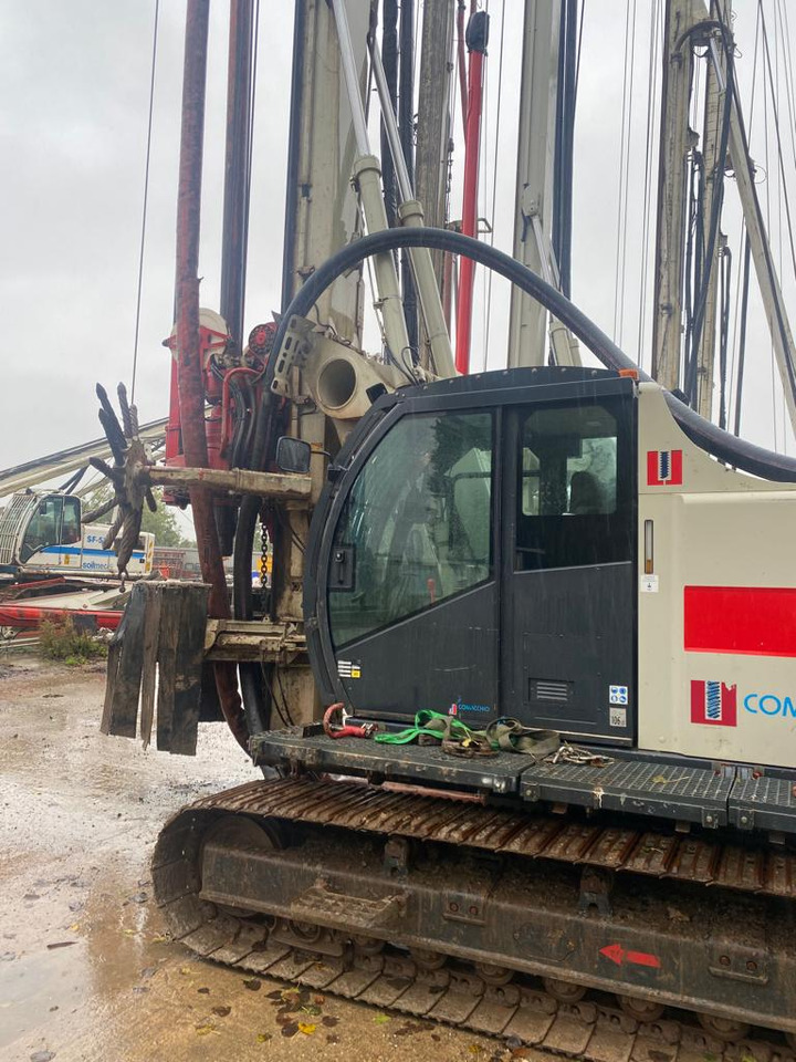 Comacchio CH 300 - Ramm: pilt 5 Comacchio CH 300 - Ramm: pilt 5