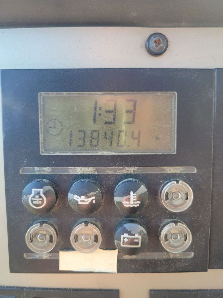Demag AC 80-2 - Autokraana: pilt 4 Demag AC 80-2 - Autokraana: pilt 4