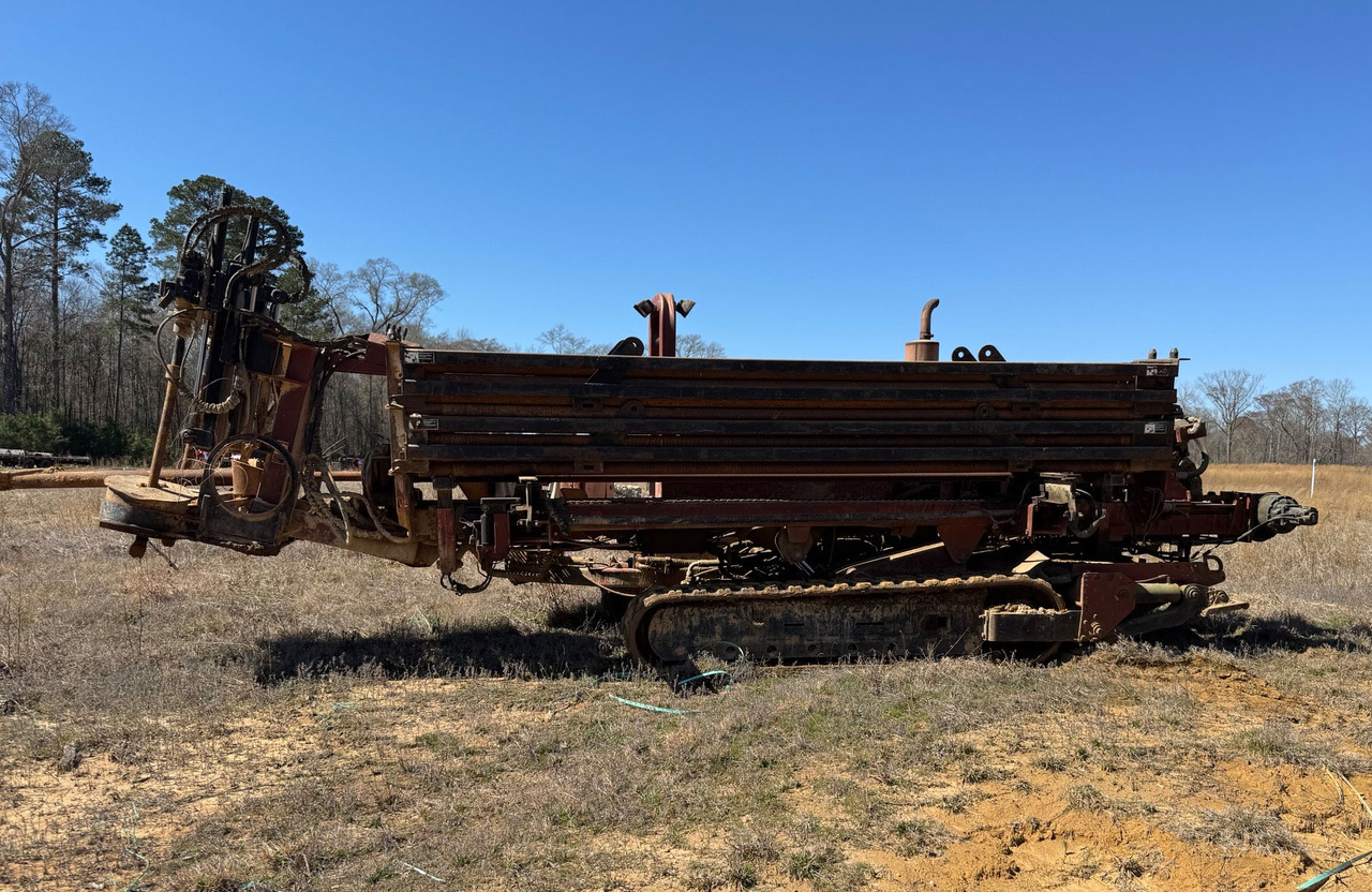 Ditch Witch JT4020 - Puurimisplatvorm: pilt 3 Ditch Witch JT4020 - Puurimisplatvorm: pilt 3