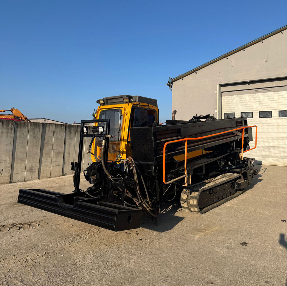 Ditch Witch JT60 - Suunatav sisetreimismasin: pilt 5 Ditch Witch JT60 - Suunatav sisetreimismasin: pilt 5