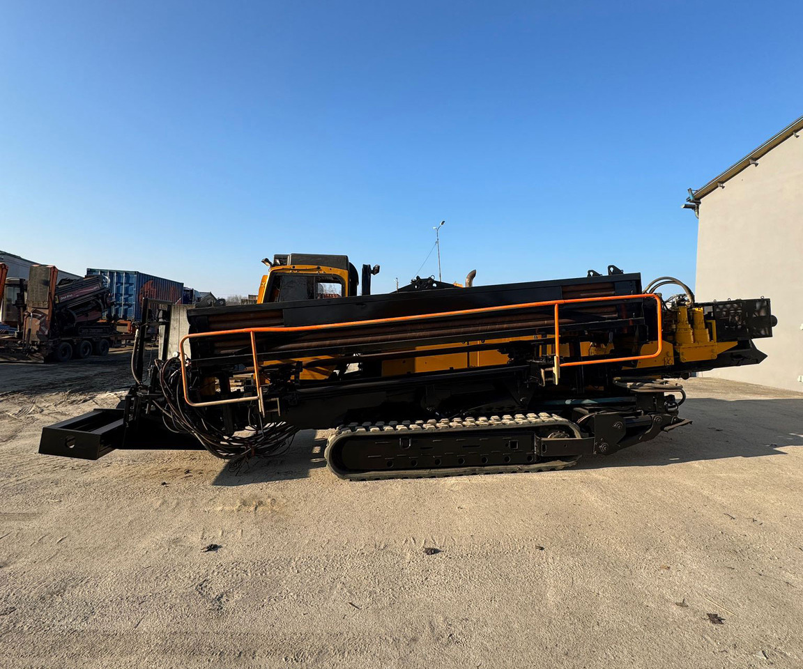 Ditch Witch JT60 - Suunatav sisetreimismasin: pilt 4 Ditch Witch JT60 - Suunatav sisetreimismasin: pilt 4