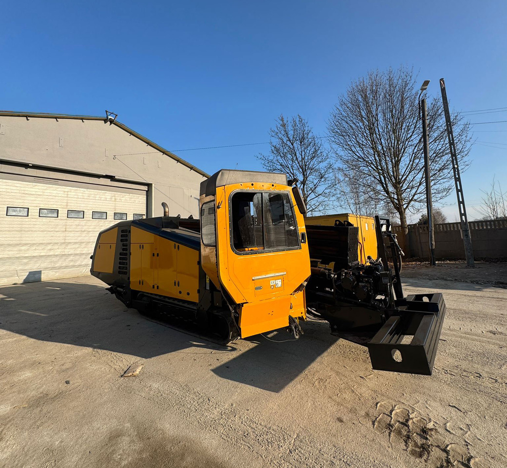 Ditch Witch JT60 - Suunatav sisetreimismasin: pilt 3 Ditch Witch JT60 - Suunatav sisetreimismasin: pilt 3