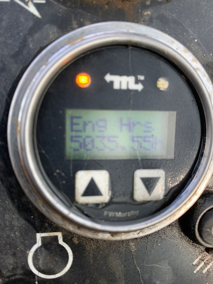 Ditch Witch JT8020 - Suunatav sisetreimismasin: pilt 5 Ditch Witch JT8020 - Suunatav sisetreimismasin: pilt 5