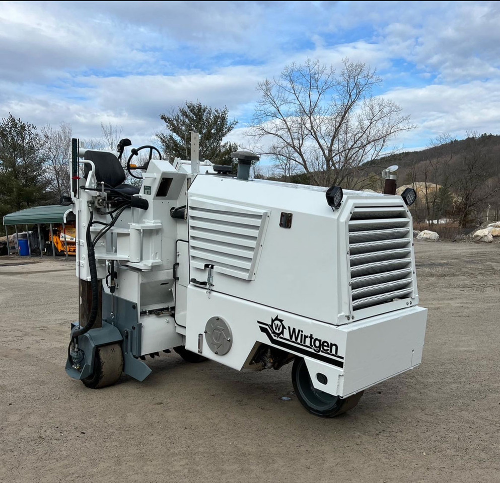 Ditch Witch W 500 - Külmhöövel: pilt 2 Ditch Witch W 500 - Külmhöövel: pilt 2
