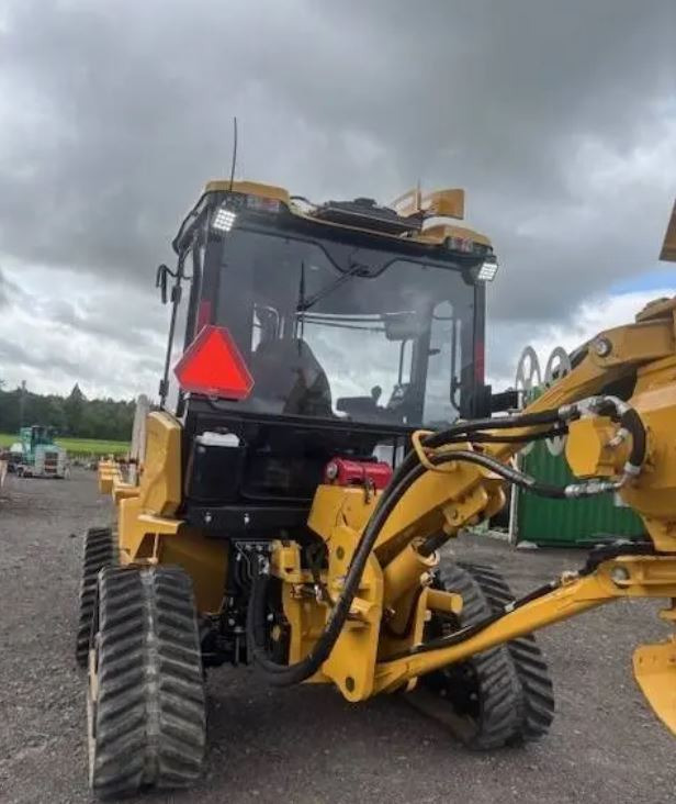 Vermeer RTX1250i2 - Ehitusmasinad: pilt 4 Vermeer RTX1250i2 - Ehitusmasinad: pilt 4