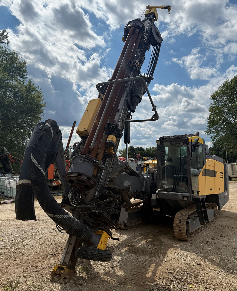 Epiroc FlexiROC D65 - Puurimisplatvorm: pilt 3 Epiroc FlexiROC D65 - Puurimisplatvorm: pilt 3