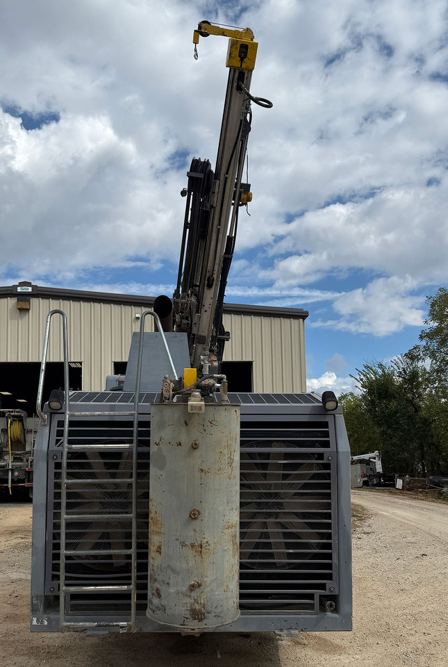 Epiroc FlexiROC D65 - Puurimisplatvorm: pilt 5 Epiroc FlexiROC D65 - Puurimisplatvorm: pilt 5