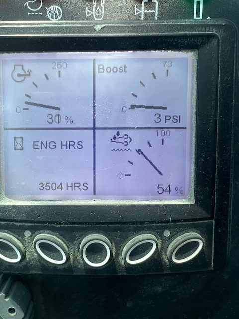 Epiroc PowerROC D60 - Puurimisplatvorm: pilt 5 Epiroc PowerROC D60 - Puurimisplatvorm: pilt 5