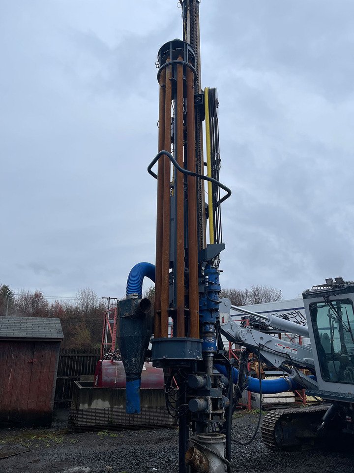 Furukawa DCR22 - Puurimisplatvorm: pilt 3 Furukawa DCR22 - Puurimisplatvorm: pilt 3