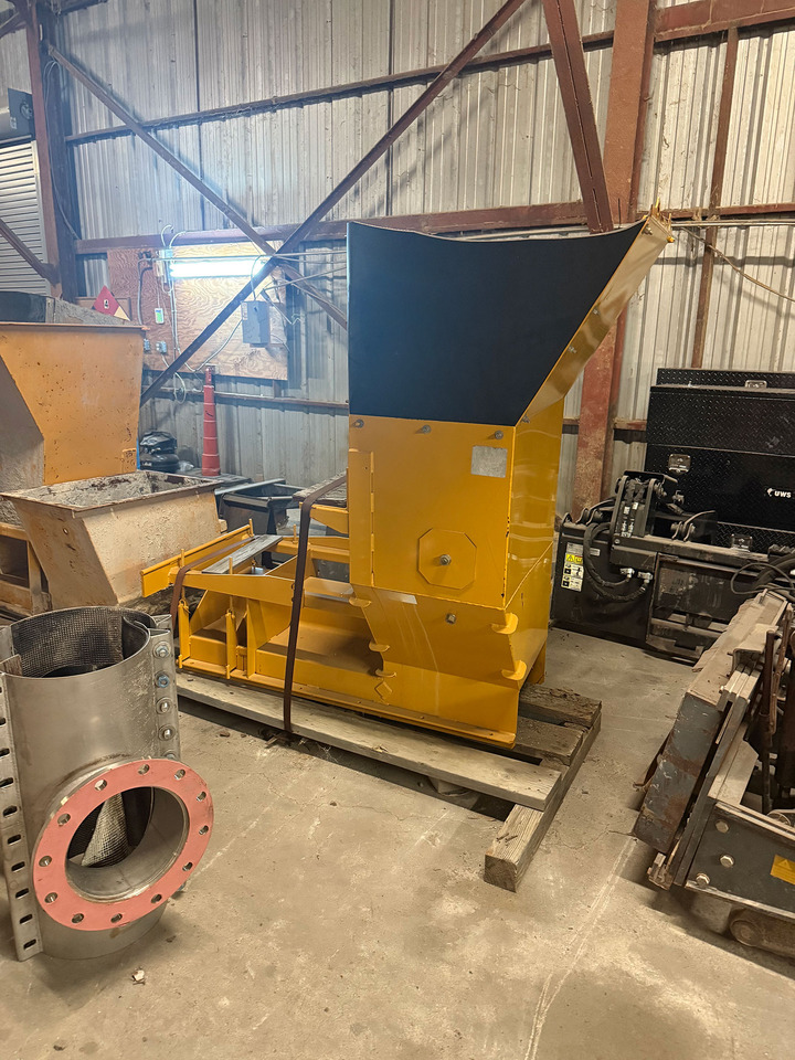 Gomaco GT-3600 - Asfaldilaotur: pilt 5 Gomaco GT-3600 - Asfaldilaotur: pilt 5