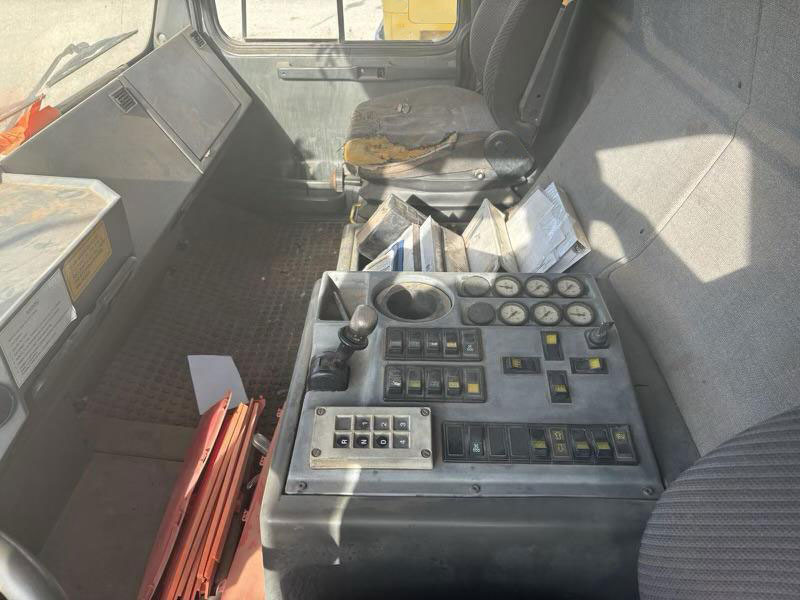 Grove GMK 5240 - Autokraana: pilt 5 Grove GMK 5240 - Autokraana: pilt 5