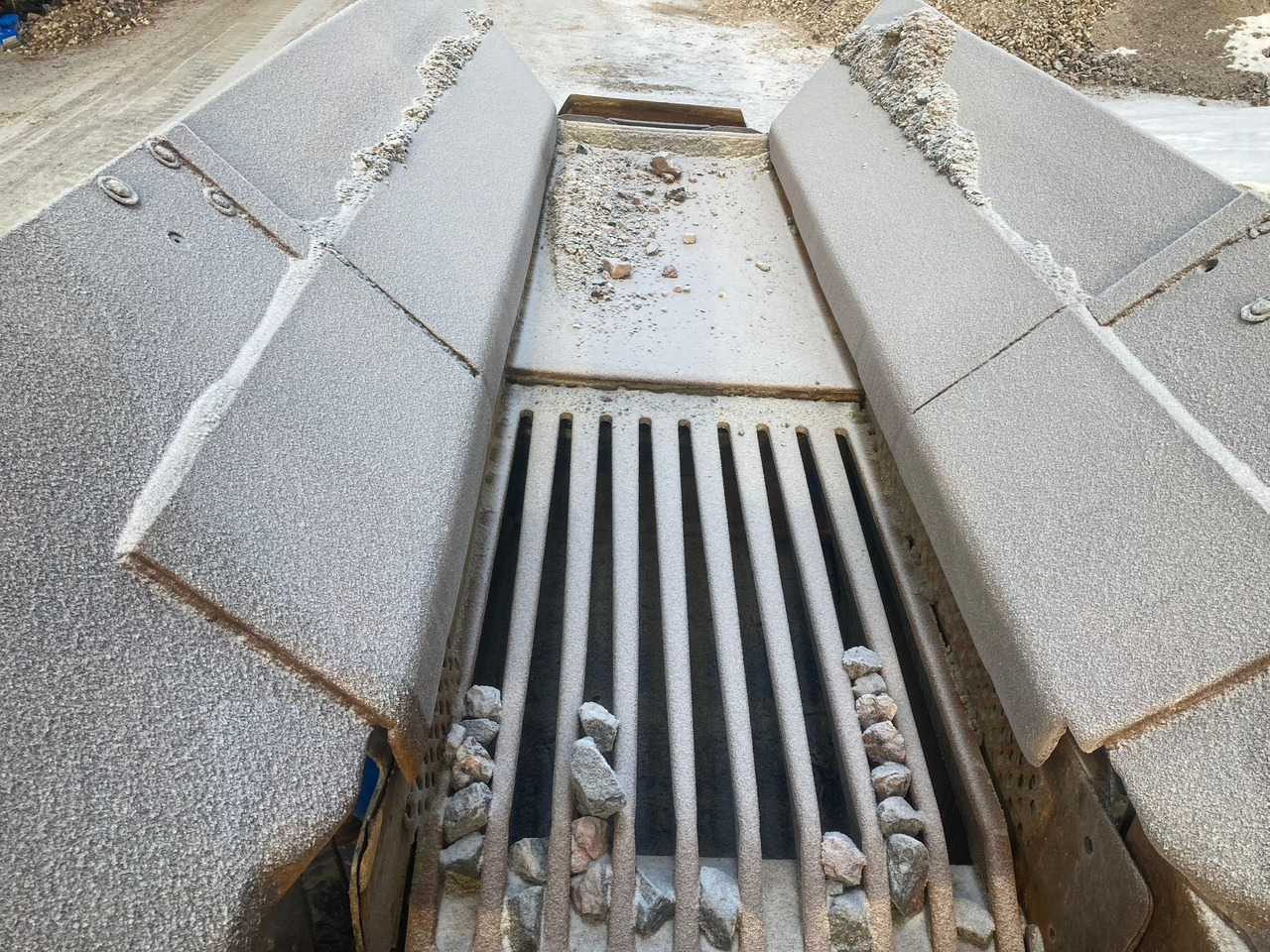 Lõuapurustaja Kleemann MC 110 R: pilt 7