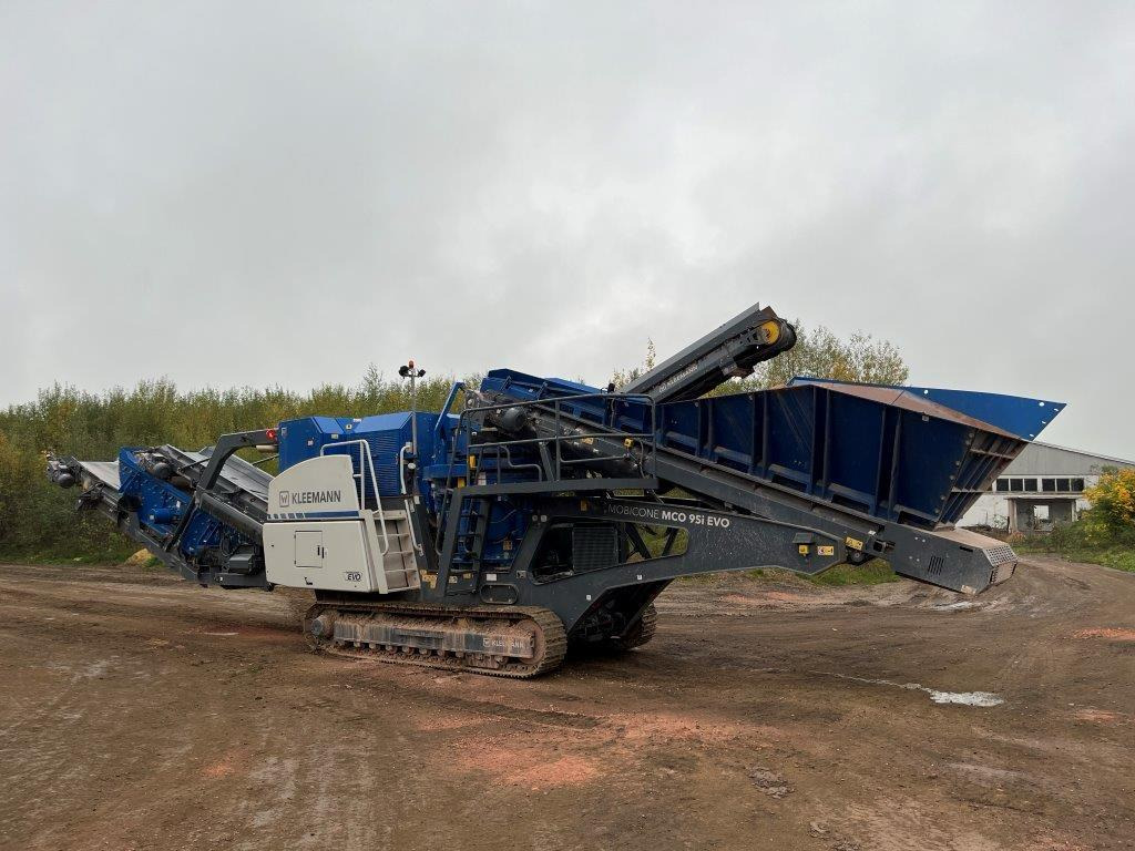 Kleemann MCO 9 Si EVO - Koonuspurusti: pilt 4 Kleemann MCO 9 Si EVO - Koonuspurusti: pilt 4