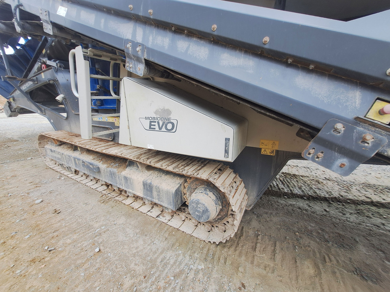 Kleemann MCO 9 Si EVO - Koonuspurusti: pilt 5 Kleemann MCO 9 Si EVO - Koonuspurusti: pilt 5