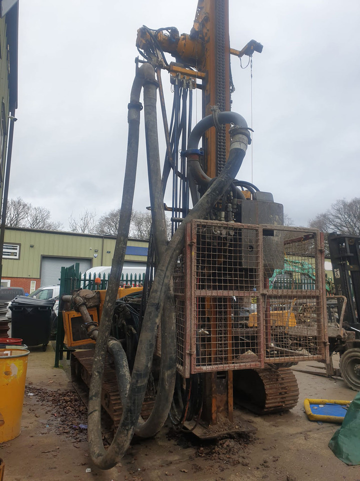 Klemm KR 709-2 - Ramm: pilt 3 Klemm KR 709-2 - Ramm: pilt 3