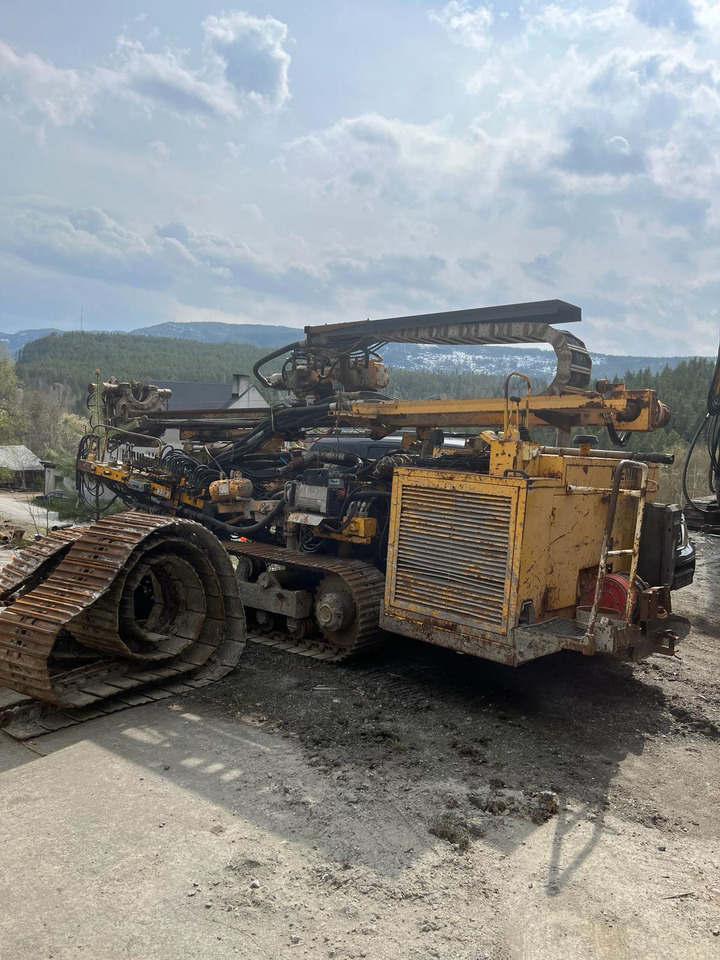 Klemm KR 802-1 - Ramm: pilt 1 Klemm KR 802-1 - Ramm: pilt 1